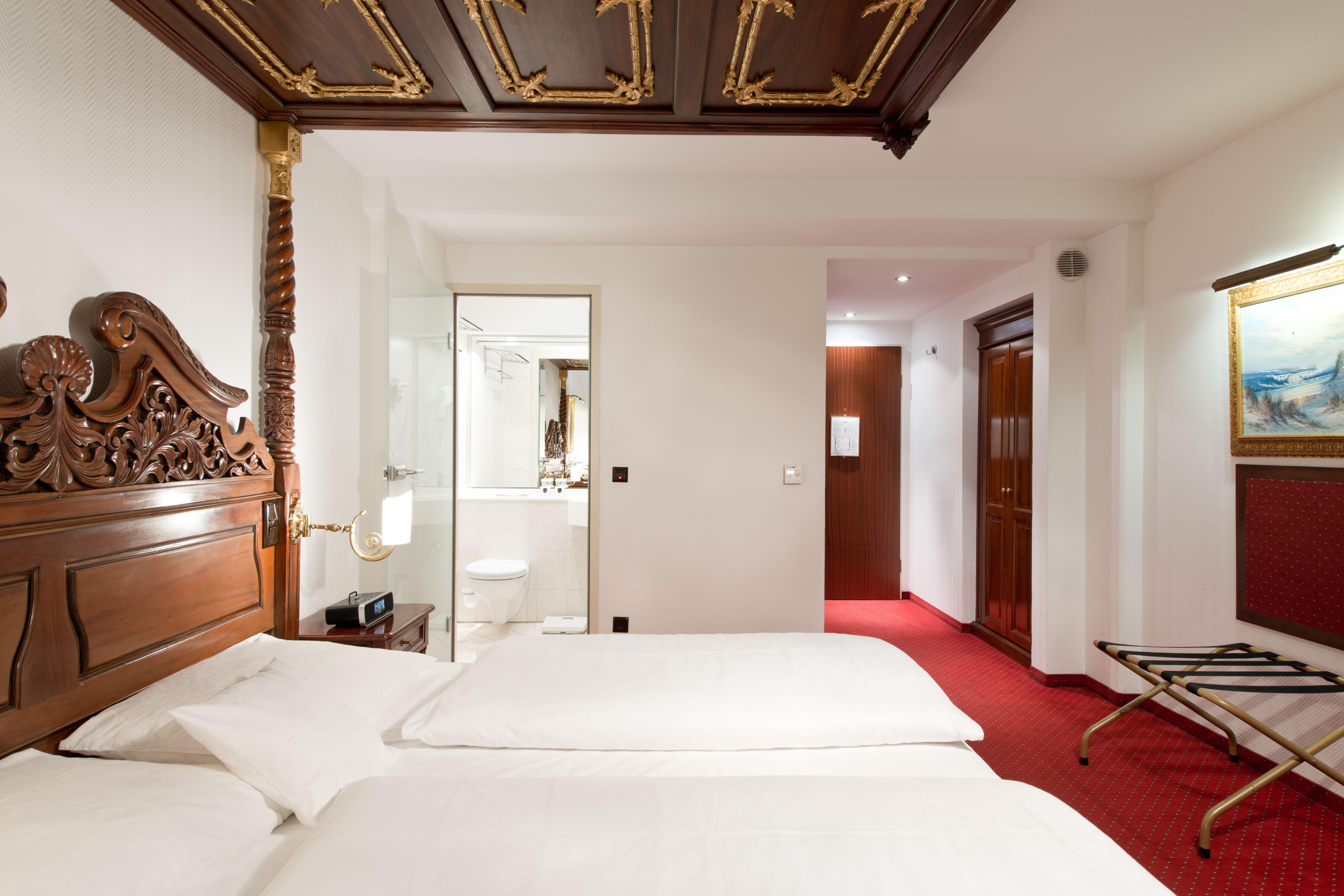 King's Center Superior 3* Monaco di Baviera