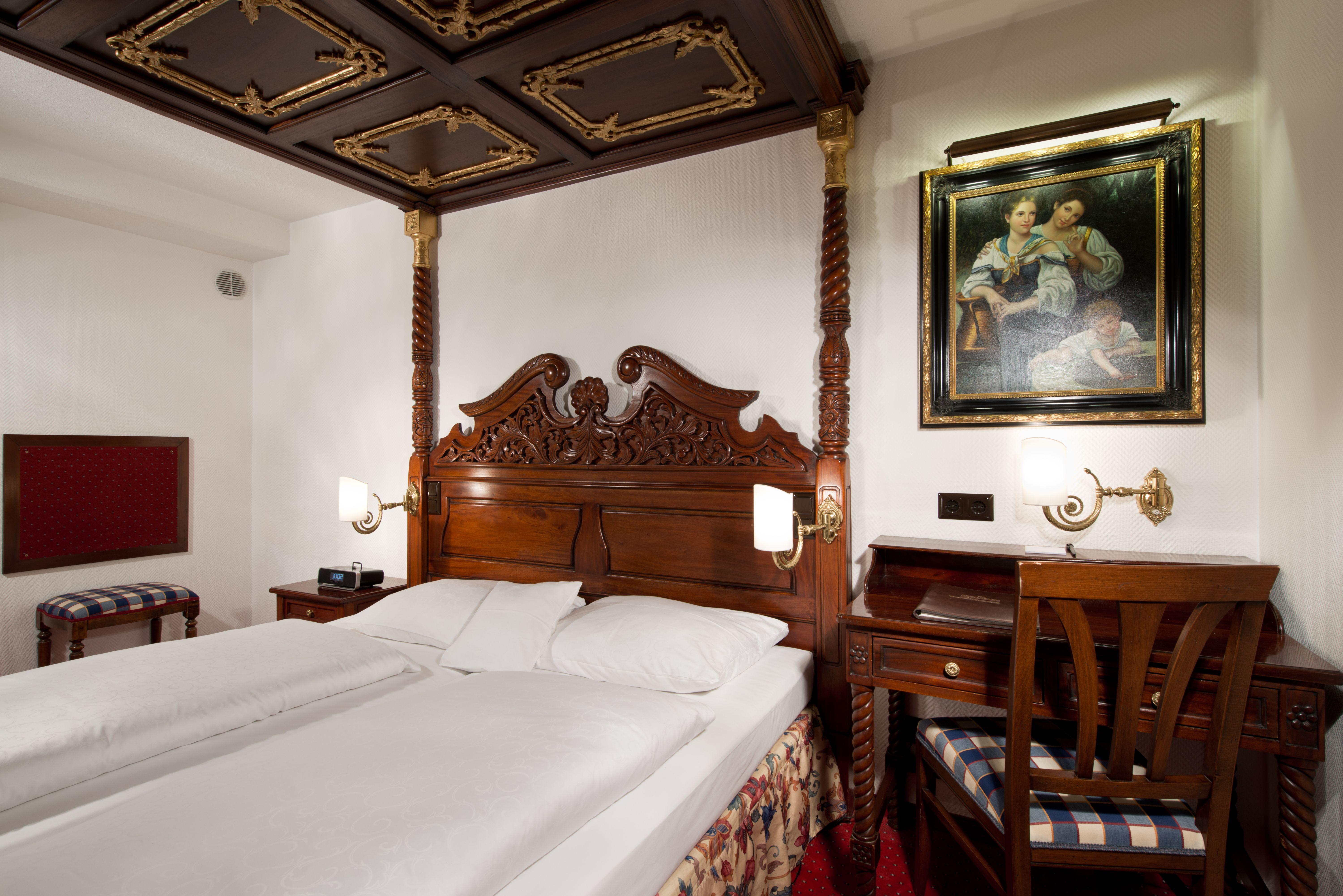 Hotel King's Center Superior Monaco di Baviera