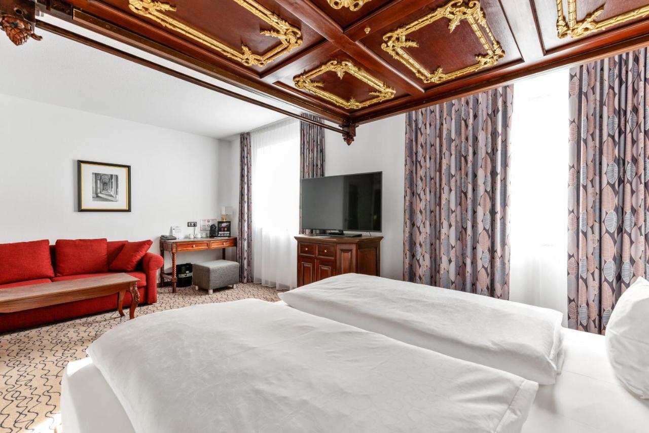 King's Center Superior Monaco di Baviera