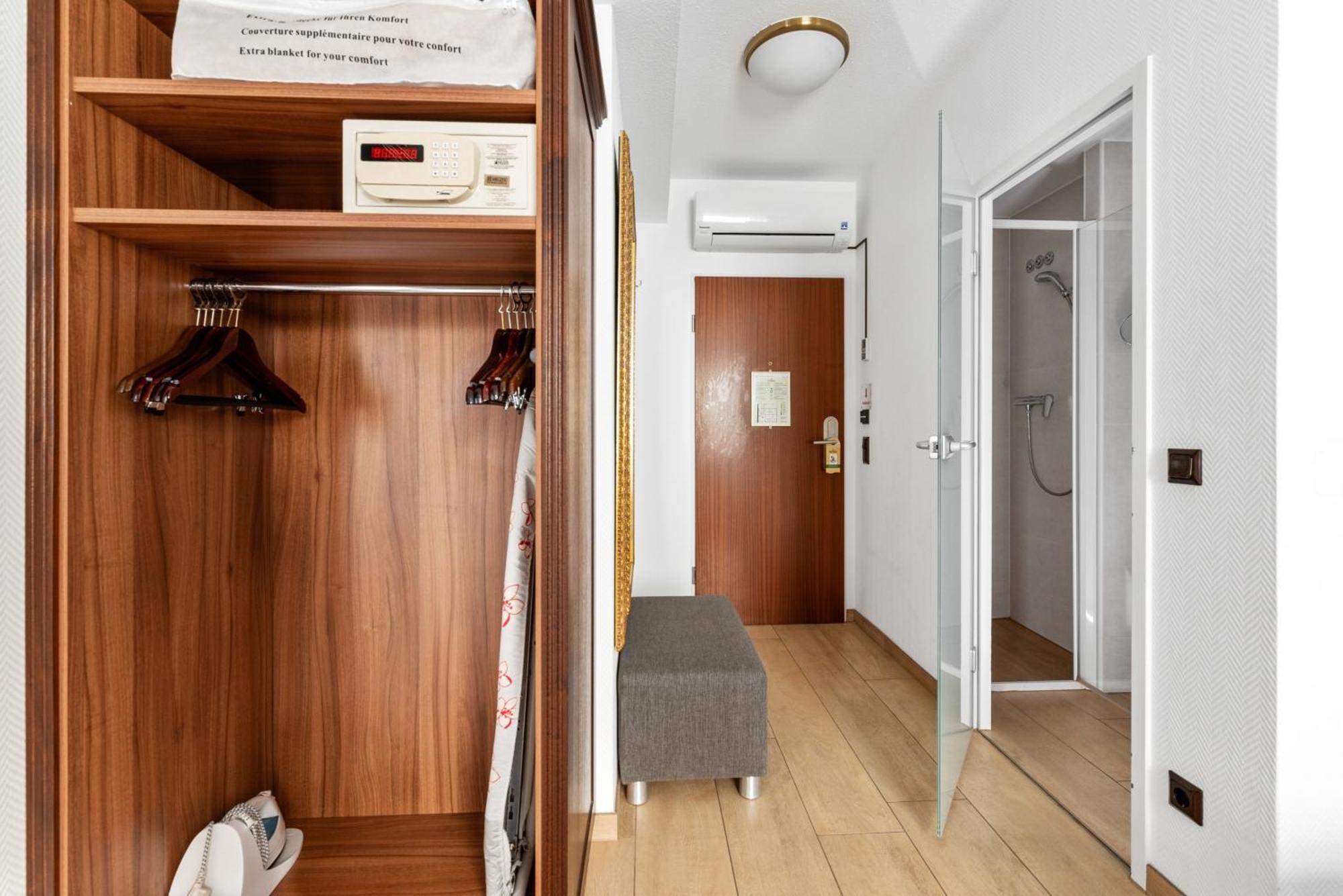 King's Center Superior 3* Monaco di Baviera