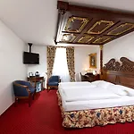 King\'s Hotel Center Superior