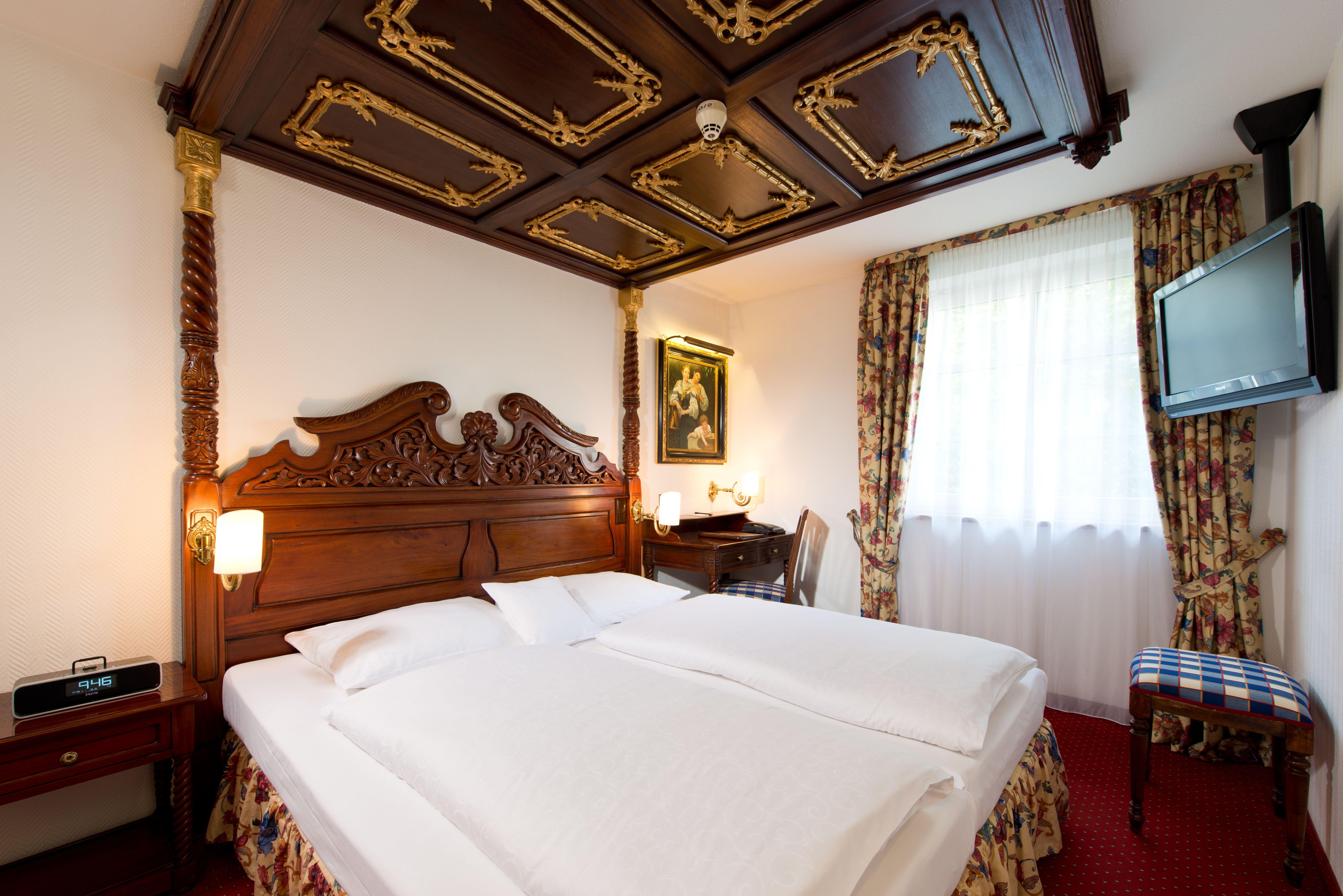 Hotel King's Center Superior München