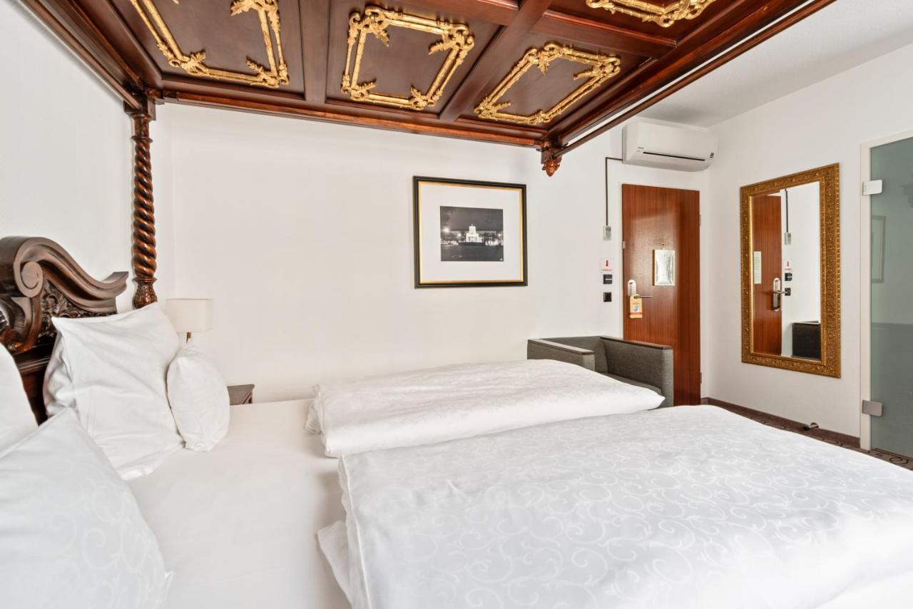 Hotel King's Center Superior 3*