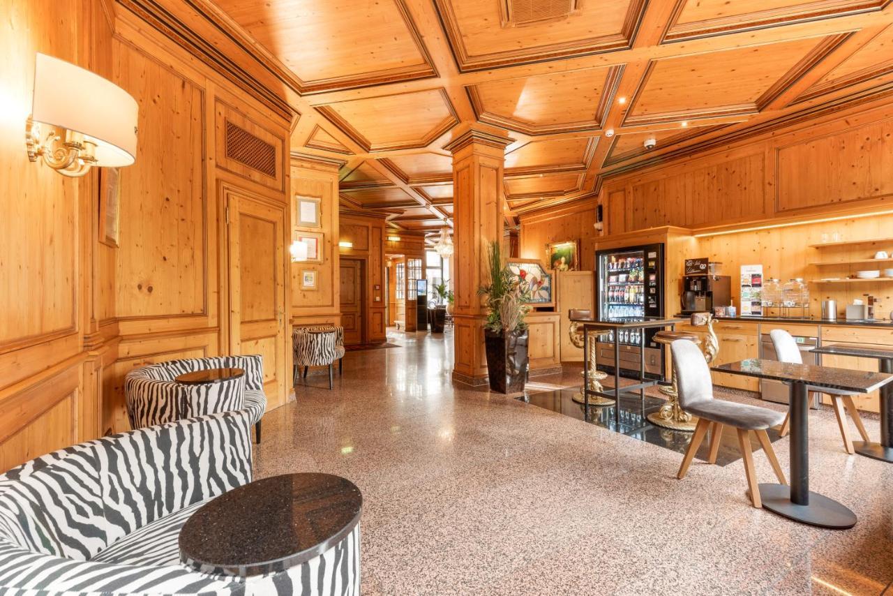 King's Center Superior Hotel München